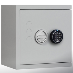 Pharma Steel Safe