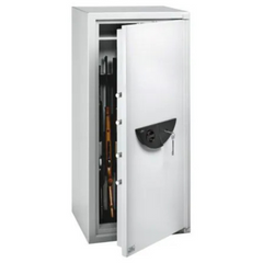 Ultra Secure Long Gun Storage