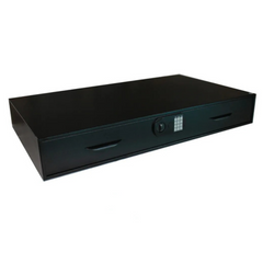 Heavy-Duty Underbed Safe