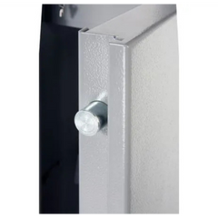 SteelGuard Secure Closet Gun Safe