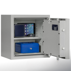 Pharma Steel Safe