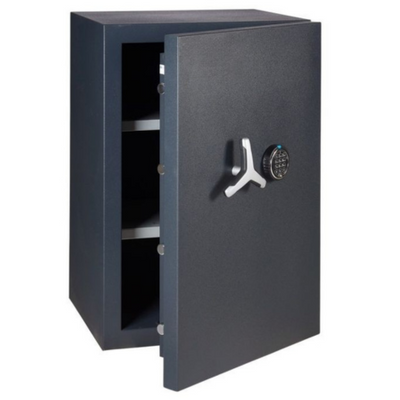 Digital Large Safe