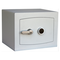 Mini Jewelry Safe