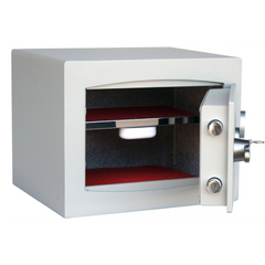 Mini Jewelry Safe