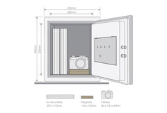 Large Fire Safe