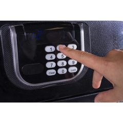 Stylish Hotel Safe