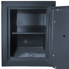 Hollon B2015E B-Rated Cash Safe