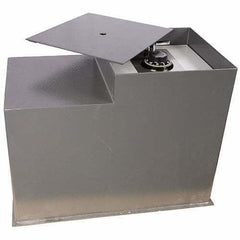 Hollon B3500 Floor Safe