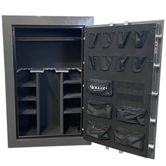 Hollon BHS-39 Black Hawk Gun Safe