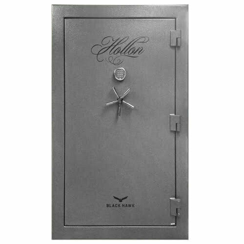 Hollon BHS-45 Black Hawk Gun Safe