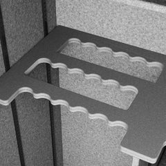 Remington Range Series 36-Gun Safe