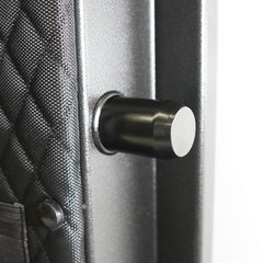 Remington Gun Club Series 36-Gun Safe - Black