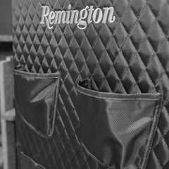 Remington Gun Club Series 20-Gun Safe - Black