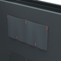 Sports Afield Domain Series 20-Gun Fire Safe