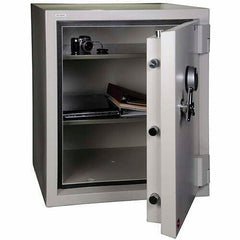 Hollon FB-1054E Fireproof Burglary Safe