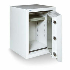 Hollon FB-685C Fireproof Burglary Safe