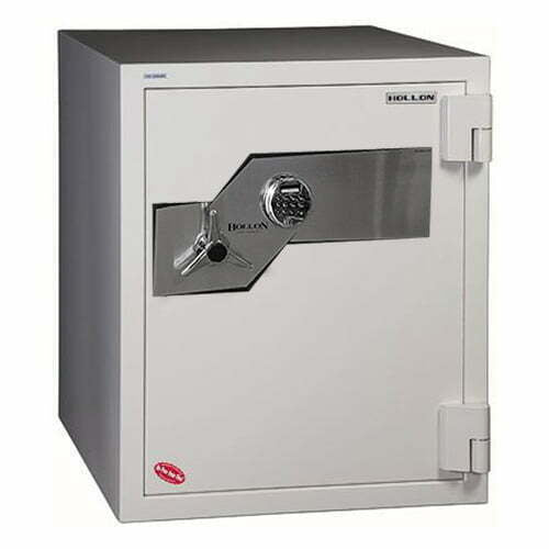 Hollon FB-1054E Fireproof Burglary Safe