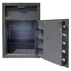 Hollon FD-3020CILK Depository Safe