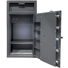 Hollon FD-4020EILK Depository Safe