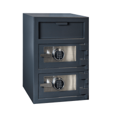 Hollon FDD-3020EE Depository Safe