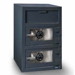Hollon FDD-3020CC Depository Safe