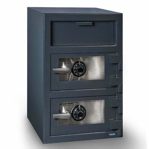 Hollon FDD-3020CC Depository Safe