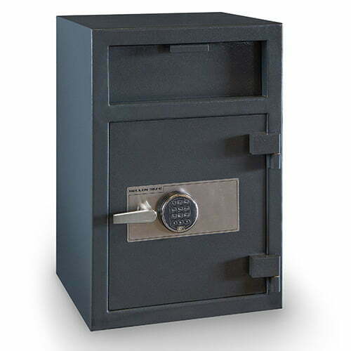 Hollon FD-3020E Depository Safe
