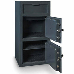 Hollon FDD-4020CC Depository Safe