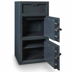 Hollon FDD-4020EE Depository Safe