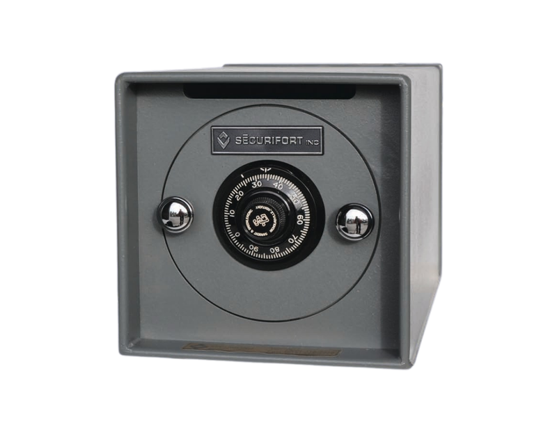 FortressShield Slot Floor Safe
