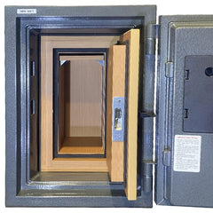Hollon HDS-500E Fireproof Data Safe