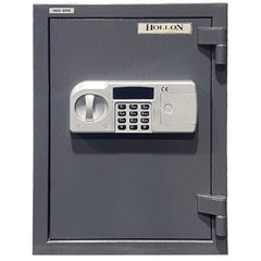 Hollon HDS-500E Fireproof Data Safe