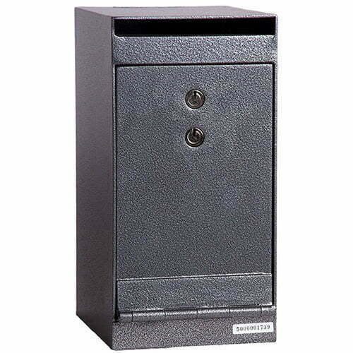 Hollon HDS-01K Drop Safe