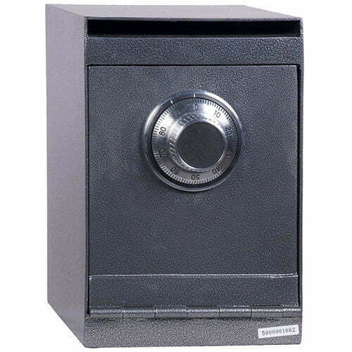 Hollon HDS-03C Drop Safe