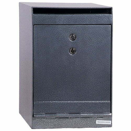 Hollon HDS-03K Drop Safe