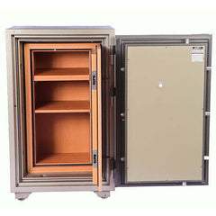 Hollon HDS-1000C Fireproof Data Safe