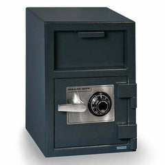Hollon FD-2014C Depository Safe