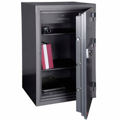Hollon HS-1200 Fireproof Office Safe