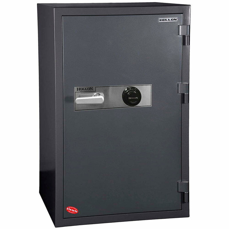 Hollon HS-1200 Fireproof Office Safe