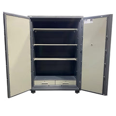 Hollon HS-1750 Fireproof Office Safe