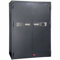 Hollon HS-1750 Fireproof Office Safe