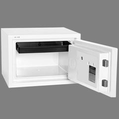 Hollon HS-310D Fireproof Home Safe