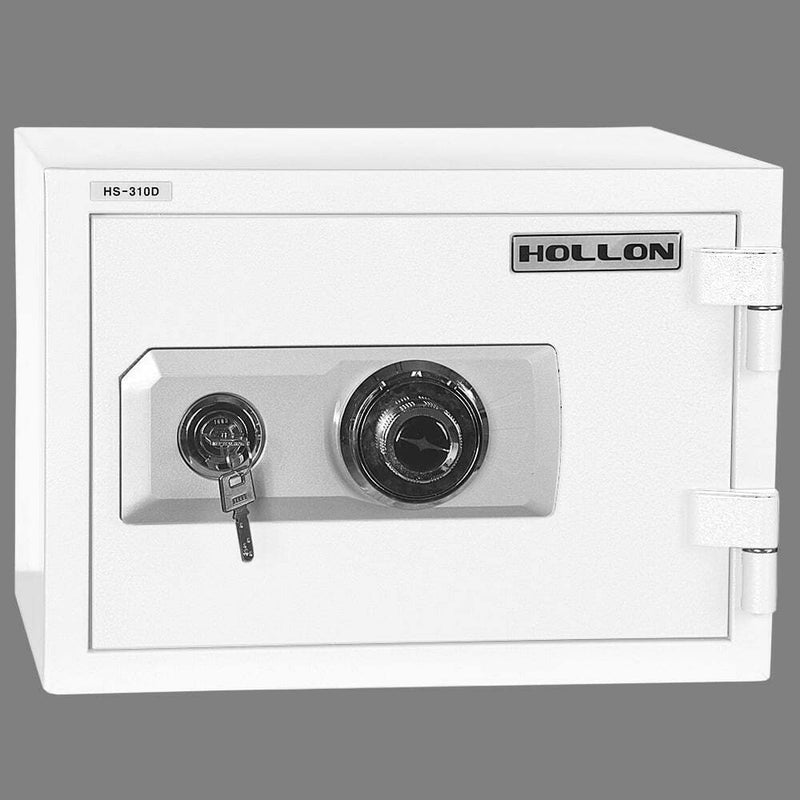 Hollon HS-310D Fireproof Home Safe