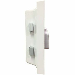 Hollon HS-360E Fireproof Home Safe