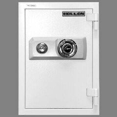 Hollon HS-500D Fireproof Home Safe
