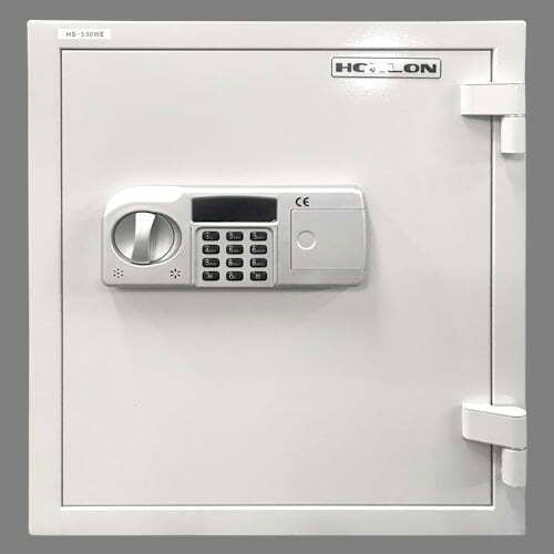 Hollon HS-530WE Fireproof Home Safe