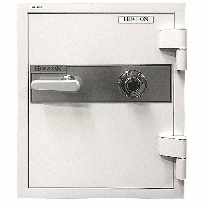 Hollon HS-610D Fireproof Home Safe