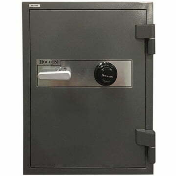 Hollon HS-750 Fireproof Office Safe