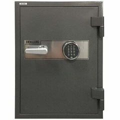 Hollon HS-750 Fireproof Office Safe