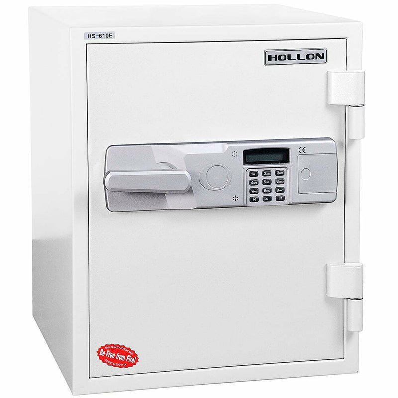 Hollon HS-610E Fireproof Home Safe
